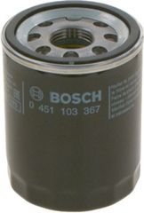 Bosch Φίλτρο Λαδιού - 0 451 103 367