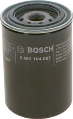 Bosch Φίλτρο Λαδιού - 0 451 104 005