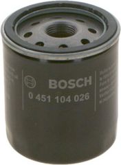 Bosch Φίλτρο Λαδιού - 0 451 104 026