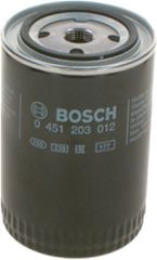 Bosch Φίλτρο Λαδιού - 0 451 203 012