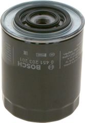 Bosch Φίλτρο Λαδιού - 0 451 203 201