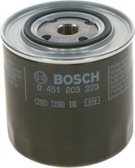 Bosch Φίλτρο Λαδιού - 0 451 203 223