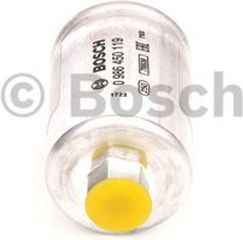 Bosch Φίλτρο Καυσίμου - 0 986 450 119