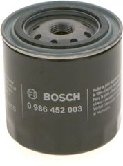Bosch Φίλτρο Λαδιού - 0 986 452 003