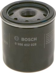 Bosch Φίλτρο Λαδιού - 0 986 452 028