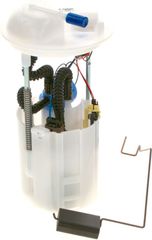 Bosch Μονάδα Παροχής Καυσίμων - 0 986 580 947
