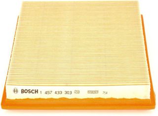 Bosch Φίλτρο Αέρα - 1 457 433 303