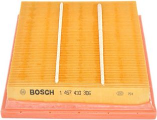 Bosch Φίλτρο Αέρα - 1 457 433 306