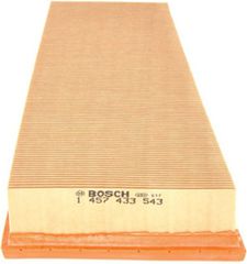 Bosch Φίλτρο Αέρα - 1 457 433 543
