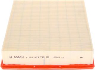 Bosch Φίλτρο Αέρα - 1 457 433 748