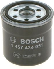 Bosch Φίλτρο Καυσίμου - 1 457 434 051