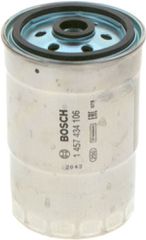 Bosch Φίλτρο Καυσίμου - 1 457 434 106