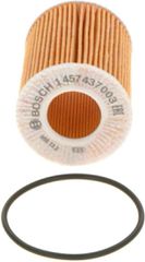 Bosch Φίλτρο Λαδιού - 1 457 437 003