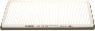 Bosch Φίλτρο, Αέρας Εσωτερικού Χώρου - 1 987 432 009