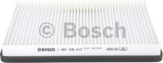 Bosch Φίλτρο, Αέρας Εσωτερικού Χώρου - 1 987 432 013