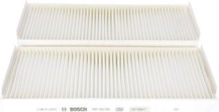 Bosch Φίλτρο, Αέρας Εσωτερικού Χώρου - 1 987 432 020