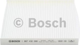 Bosch Φίλτρο, Αέρας Εσωτερικού Χώρου - 1 987 432 088