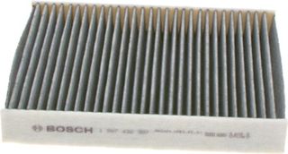 Bosch Φίλτρο, Αέρας Εσωτερικού Χώρου - 1 987 432 387