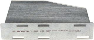 Bosch Φίλτρο, Αέρας Εσωτερικού Χώρου - 1 987 432 397