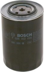 Bosch Φίλτρο Καυσίμου - F 026 402 034