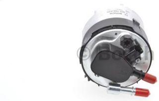 Bosch Φίλτρο Καυσίμου - F 026 402 046
