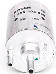 Bosch Φίλτρο Καυσίμου - F 026 403 003