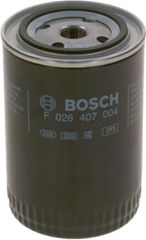 Bosch Φίλτρο Λαδιού - F 026 407 004