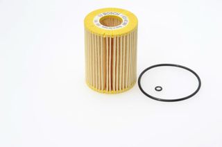 Bosch Φίλτρο Λαδιού - F 026 407 008