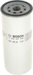 Bosch Φίλτρο Λαδιού - F 026 407 043