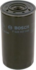 Bosch Φίλτρο Λαδιού - F 026 407 049
