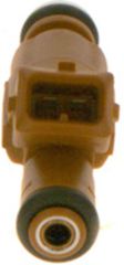 Bosch Μπεκ Ψεκασμού - 0 280 155 831
