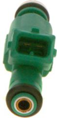 Bosch Μπεκ Ψεκασμού - 0 280 155 968