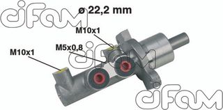 Cifam Κεντρική Αντλία Φρένων - 202-344
