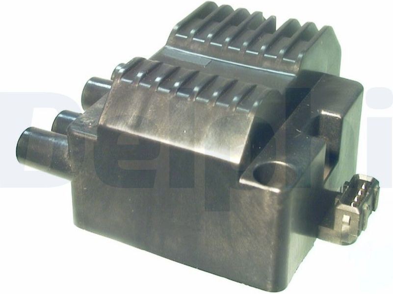 Delphi Πολλαπλασιαστής - DS10000-12B1