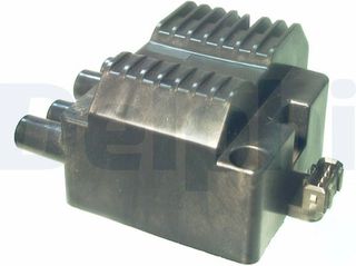 Delphi Πολλαπλασιαστής - DS10000-12B1