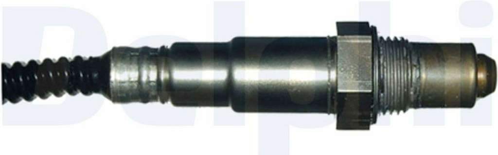Delphi Αισθητήρας Λάμδα - ES10921-12B1