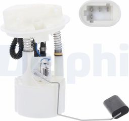 Delphi Αντλία Καυσίμου - FE10046-12B1