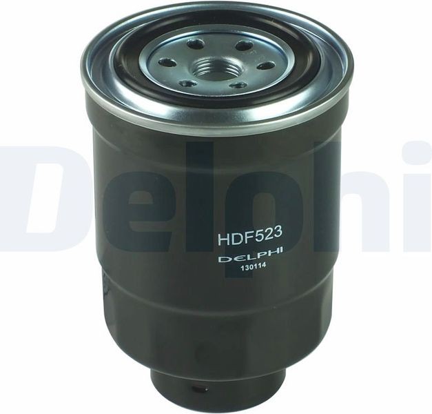 Delphi Φίλτρο Καυσίμου - HDF523