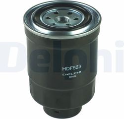 Delphi Φίλτρο Καυσίμου - HDF523