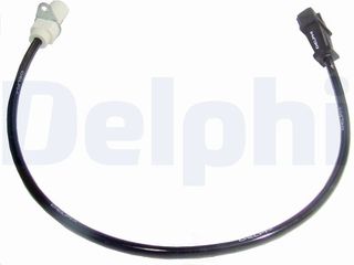 Delphi Σηματοδ. παλμών, στροφ. Άξονας - SS10887