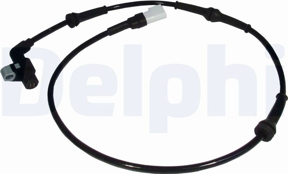 Delphi Αισθητήρας, Στροφές Τροχού - SS20019