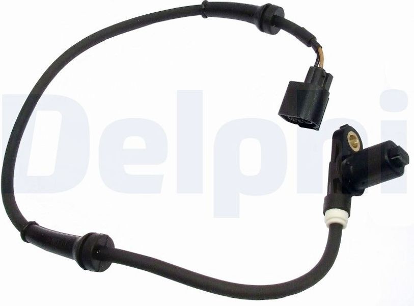 Delphi Αισθητήρας, Στροφές Τροχού - SS20020