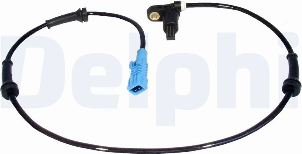 Delphi Αισθητήρας, Στροφές Τροχού - SS20023