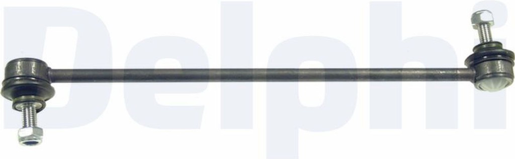 Delphi Ράβδος/στήριγμα, Ράβδος Στρέψης - TC1023