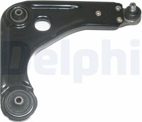 Delphi Ψαλίδι, Ανάρτηση Τροχών - TC1036