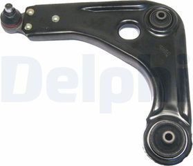 Delphi Ψαλίδι, Ανάρτηση Τροχών - TC1037