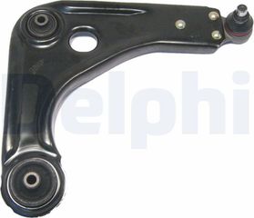 Delphi Ψαλίδι, Ανάρτηση Τροχών - TC1038
