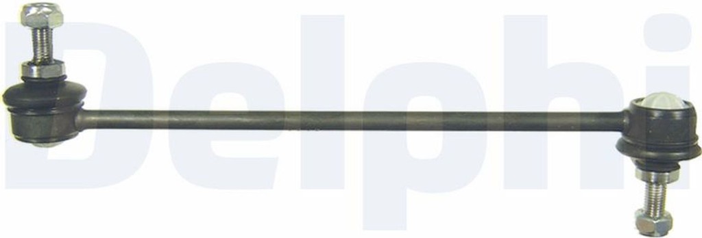 Delphi Ράβδος/στήριγμα, Ράβδος Στρέψης - TC1125