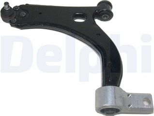 Delphi Ψαλίδι, Ανάρτηση Τροχών - TC1159