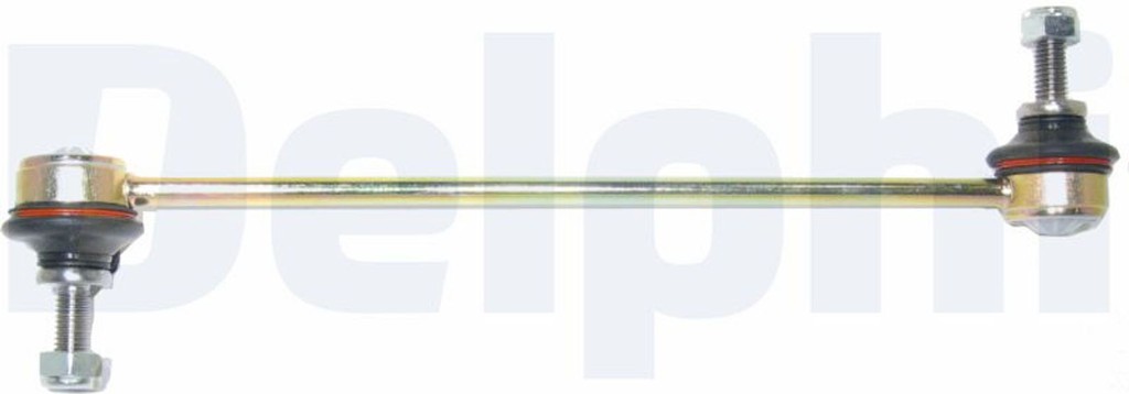 Delphi Ράβδος/στήριγμα, Ράβδος Στρέψης - TC1161